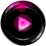 Time Video Player icon
