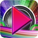 VCD Player aplikacja
