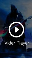 Video Player Perfect تصوير الشاشة 1