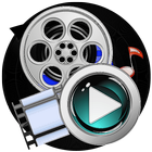 Video Player Ultimate আইকন