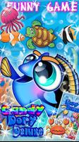 Candy Dory Deluxe Affiche