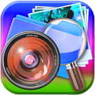 Cut And Paste Images icon