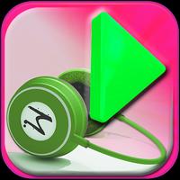 Best Movie Player App โปสเตอร์