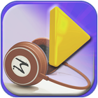 Download mp4 Android Player icon