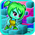Dash Girl