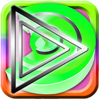 Digital Media Player আইকন