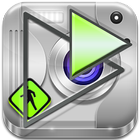 Digital Photo Editor أيقونة