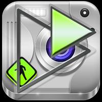 Digital Photo Editor पोस्टर