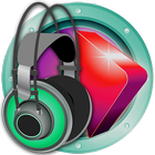 EZMP3 Player أيقونة