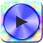 EmbeddedS Video Player иконка