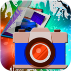 Fotos - Photo editor icon