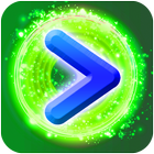 Fastest Android Media Player icon