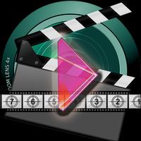 Free HD Mobile Video Player poster