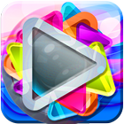 Free HD Player icon