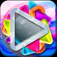 Free HD Player โปสเตอร์