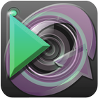 FreeVideoPlayerAppForAndroid icône