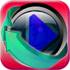 آیکون‌ HD Video Free