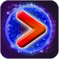 720p HD Video Player
