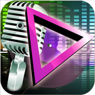 Hologram Video Player icon