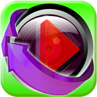 Install HD Video Player أيقونة