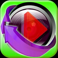 Install HD Video Player Affiche