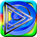 Online VideoPlayer Android aplikacja