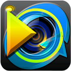 Mobile Player Free Download-icoon