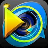 Mobile Player Free Download Cartaz