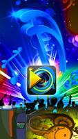 برنامه‌نما Mobile Player Free Download عکس از صفحه