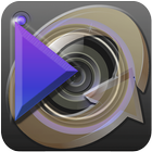 Media Player Com আইকন