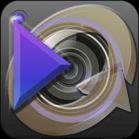 Media Player Com Affiche