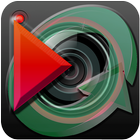 Media Player For HD Videos 圖標