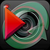 Poster Media Player For HD Videos