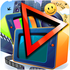 Muse Photo Editor - Free icône