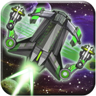 Space Strategy Games-icoon