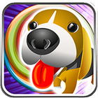 Candy Pet Saga biểu tượng