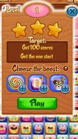 Candy Pet Saga screenshot 2