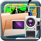 PhotoDirector icon
