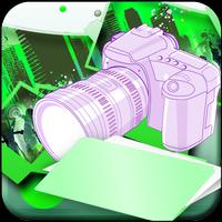 PicsArt Editor plakat