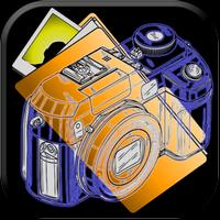 Real Photo Editor Affiche