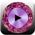 WEB Video Player for Android icône