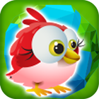 Icona Tiny Wings Jump