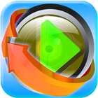 Video Player for Mobile Phone icono