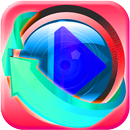 Video WEB Player APK