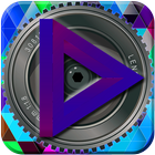 Video Zoom Player icon