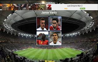 Game Play Football capture d'écran 2