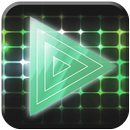 iShuffle Player aplikacja
