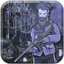 soilder games APK