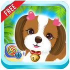 Happy Pet Candy icon