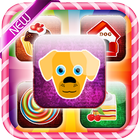 Sweet Dog Candy icon